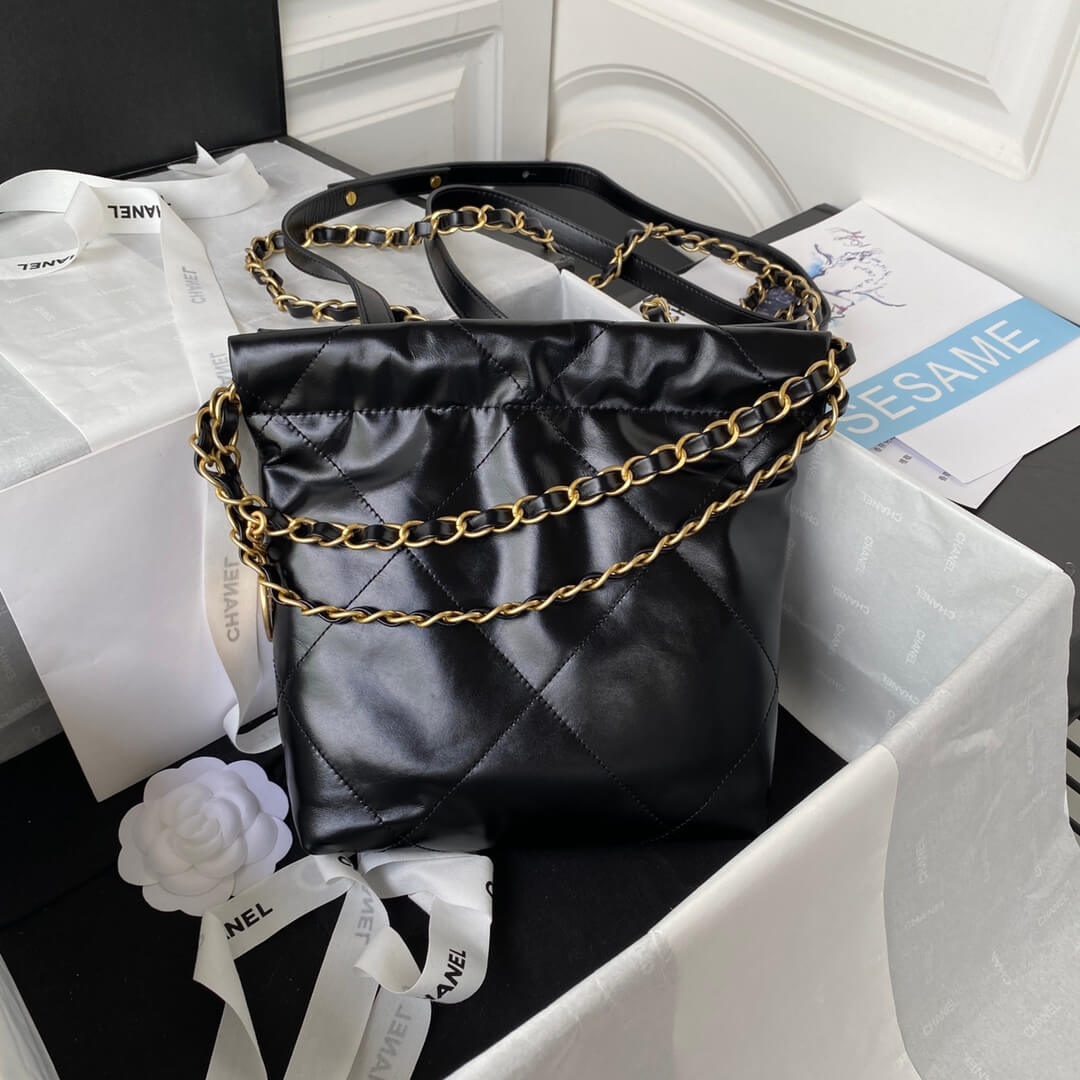 Chanel Mini 22 Bag
