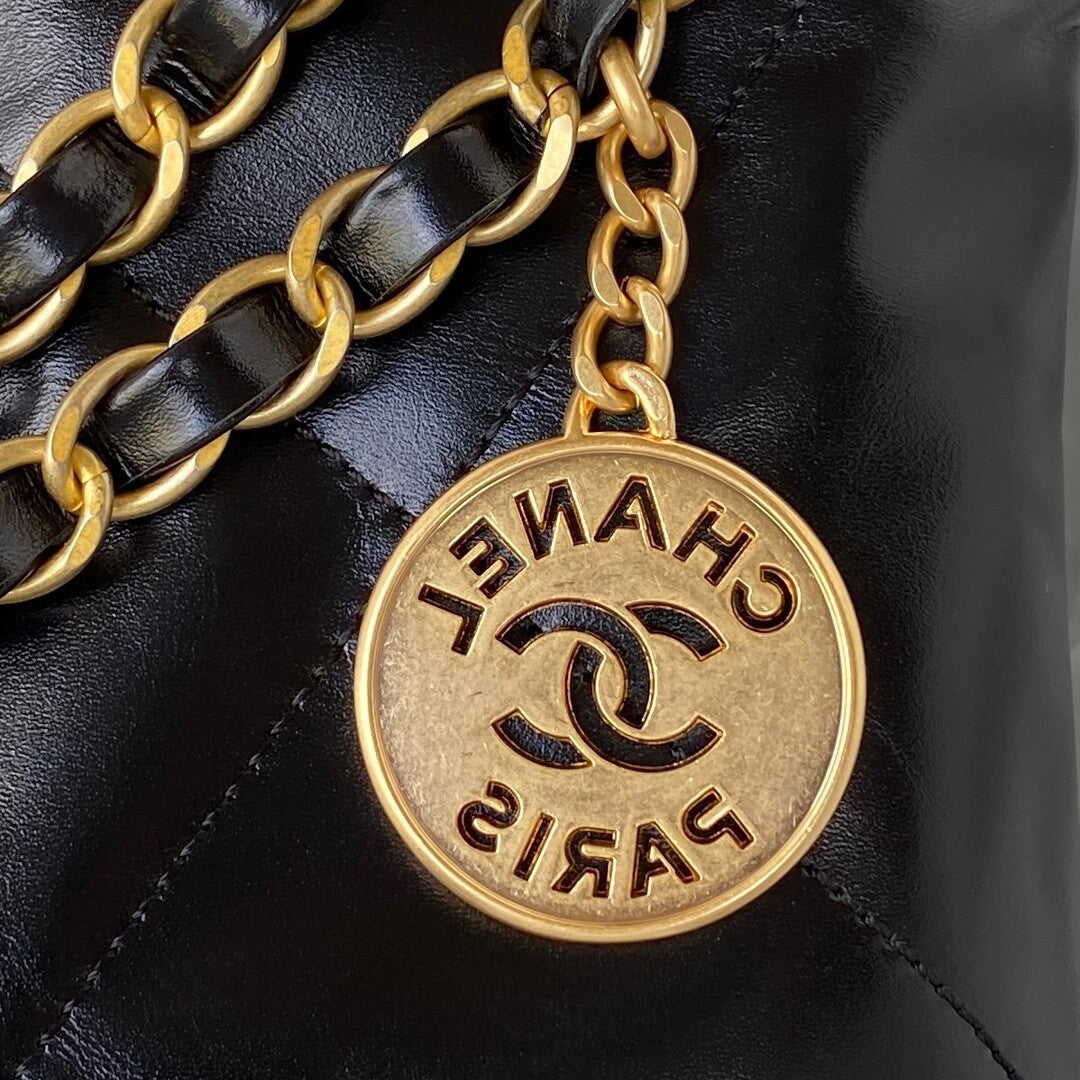 Chanel Mini 22 Bag
