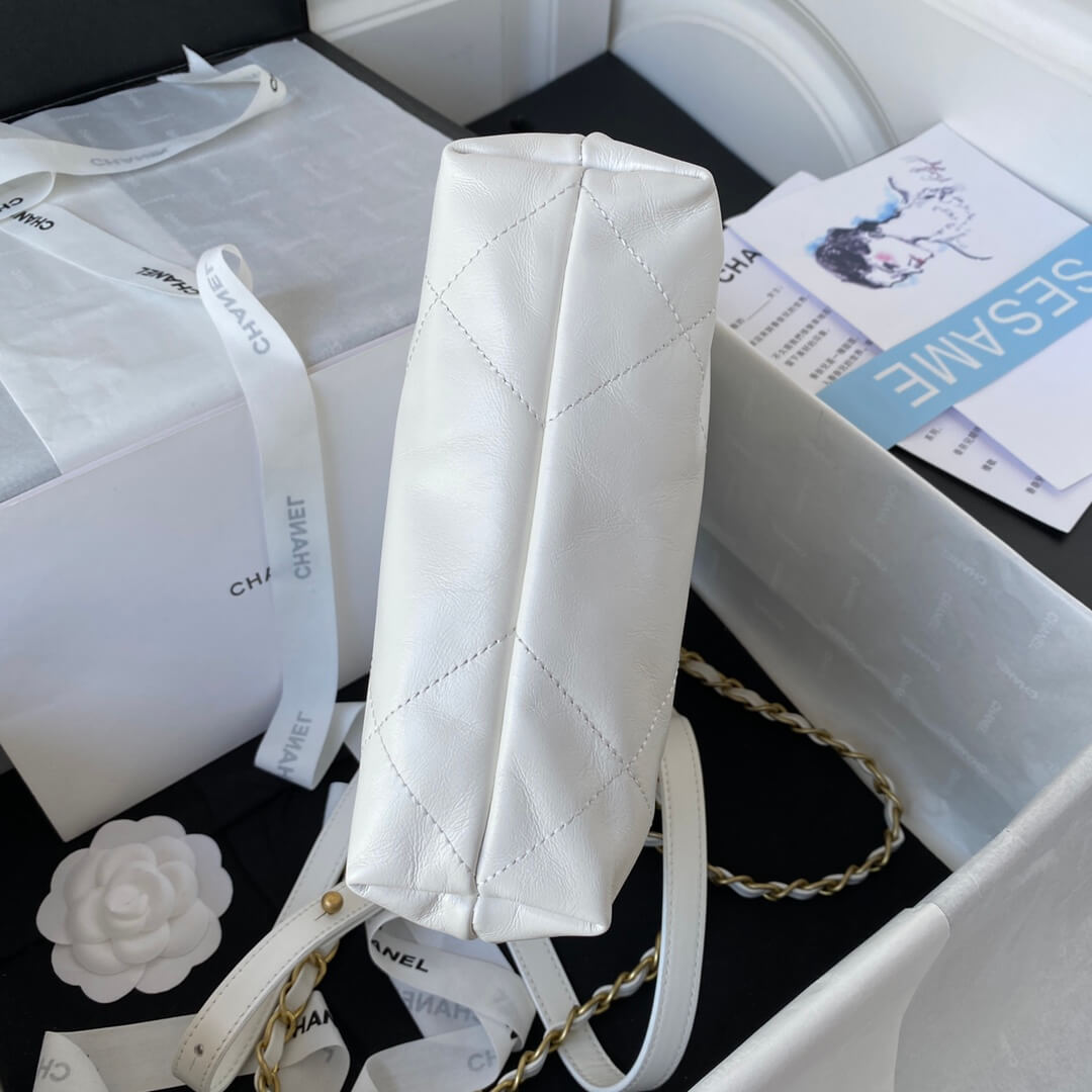 Chanel Mini 22 Bag