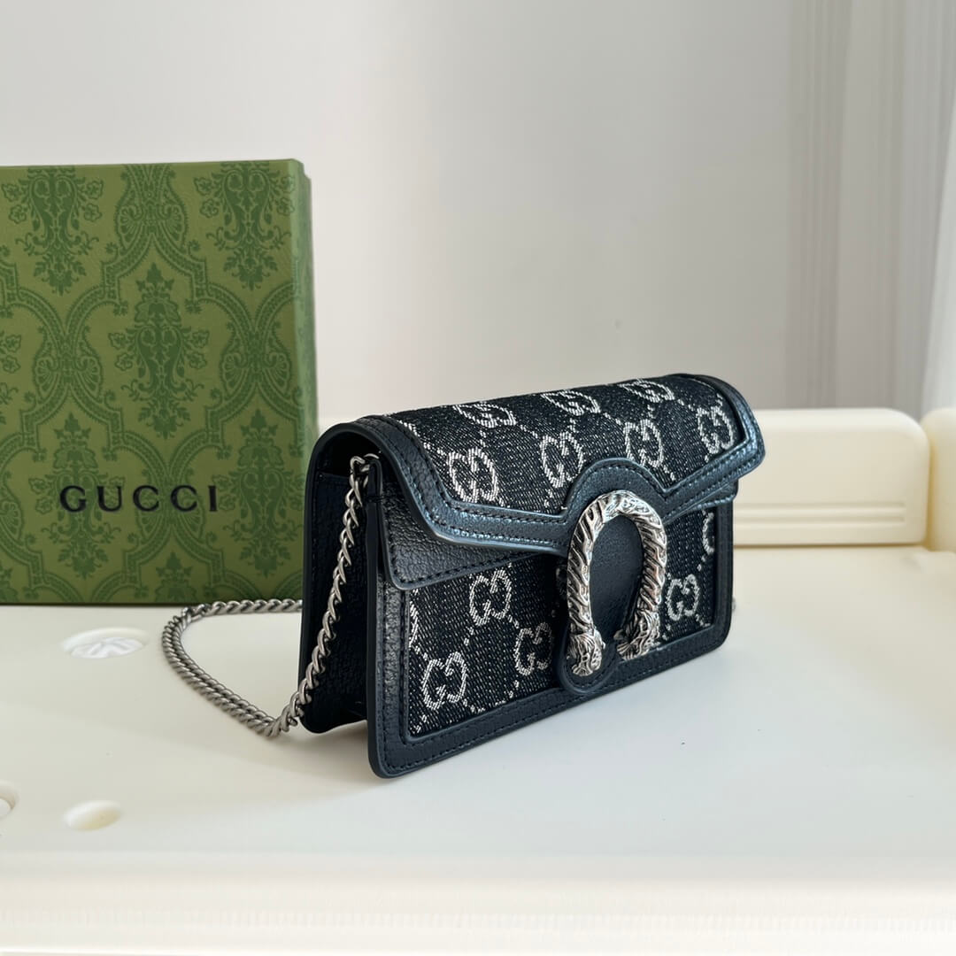 Gucci Dionysus Mini Bag
