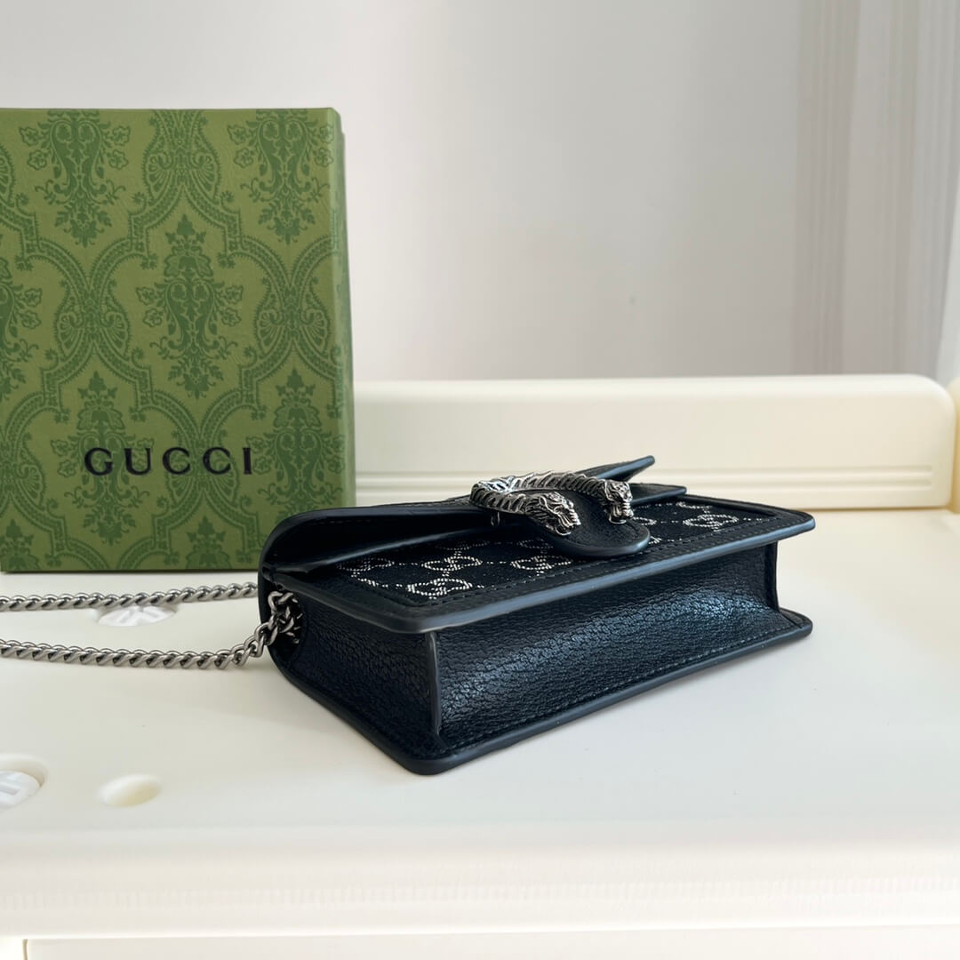 Gucci Dionysus Mini Bag