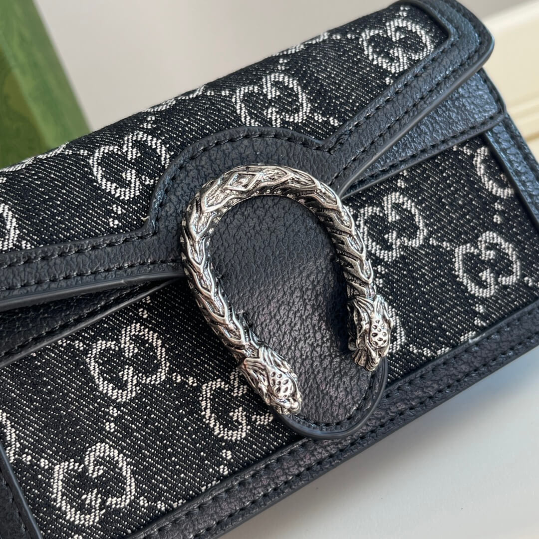 Gucci Dionysus Mini Bag