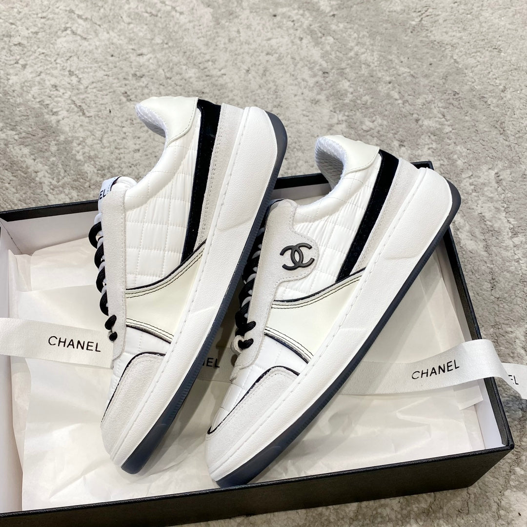 Chanel Shoes 2023 New Arrival