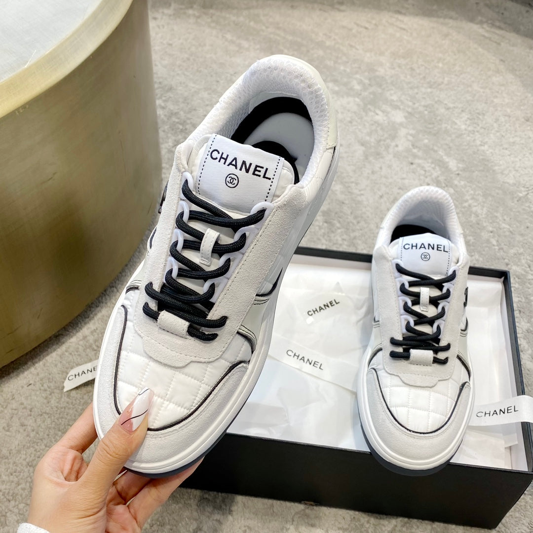Chanel Shoes 2023 New Arrival