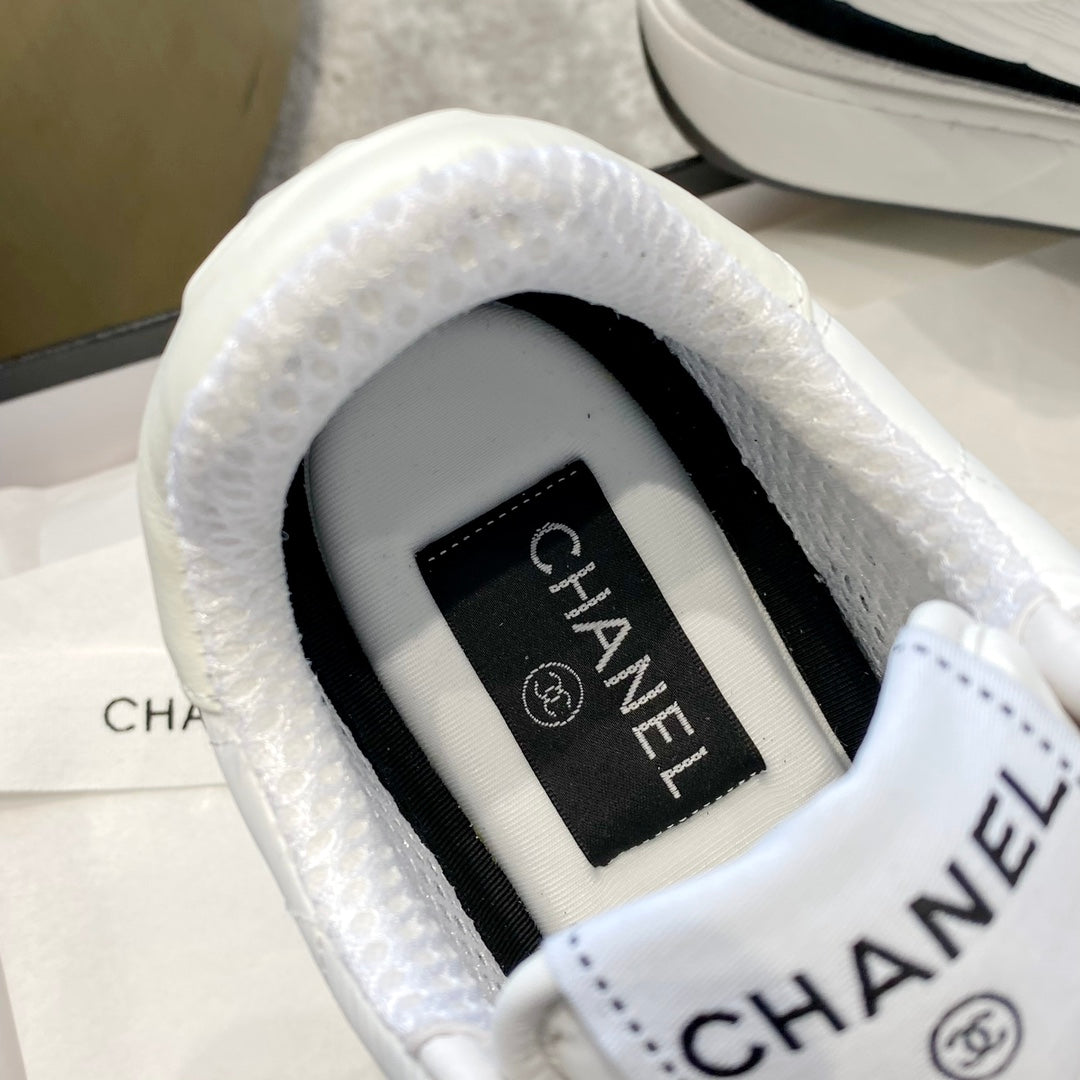 Chanel Shoes 2023 New Arrival