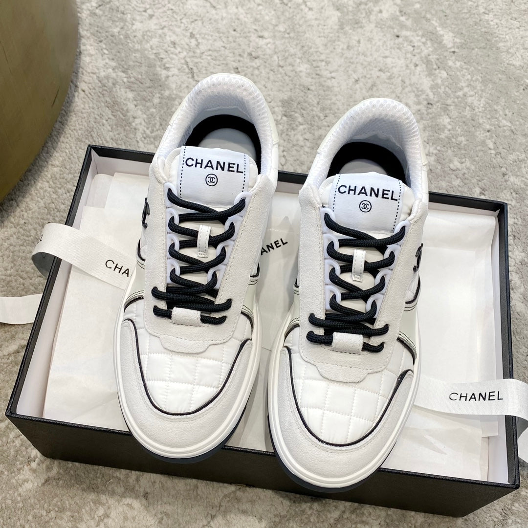 Chanel Shoes 2023 New Arrival