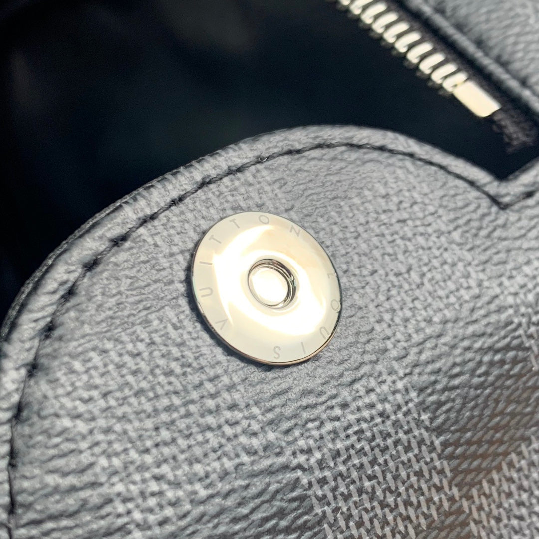 LV Large Vanity Bag