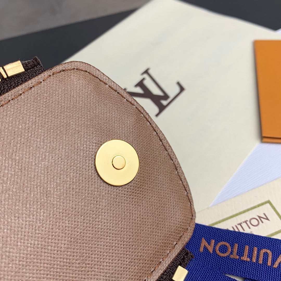 LV Large Vanity Bag