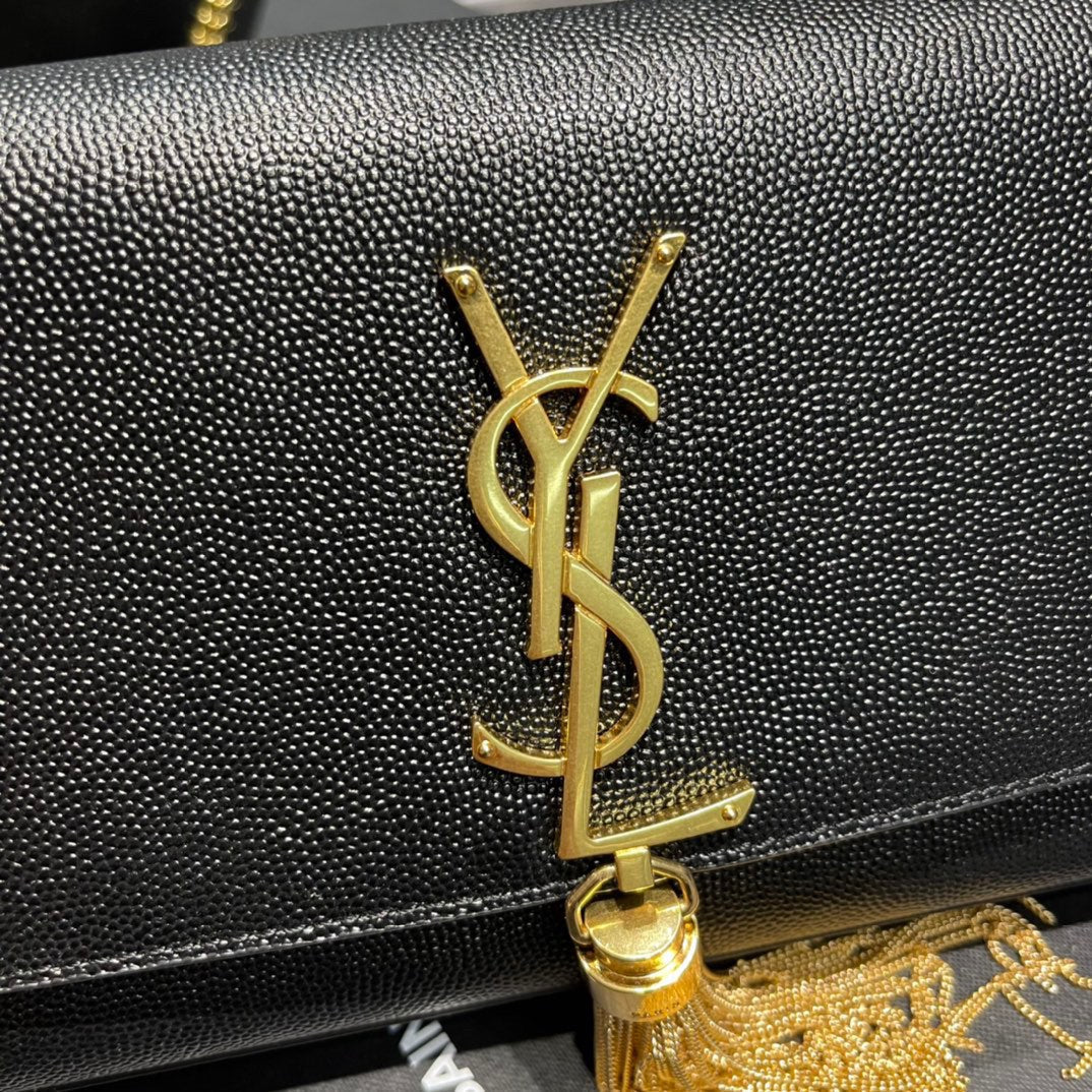 YSL Kate Bag