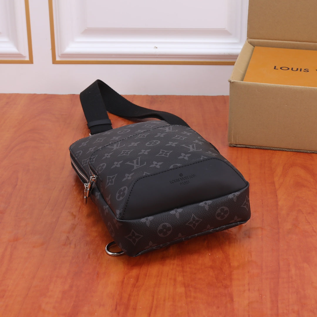 LV Avenue Shoulder Bag