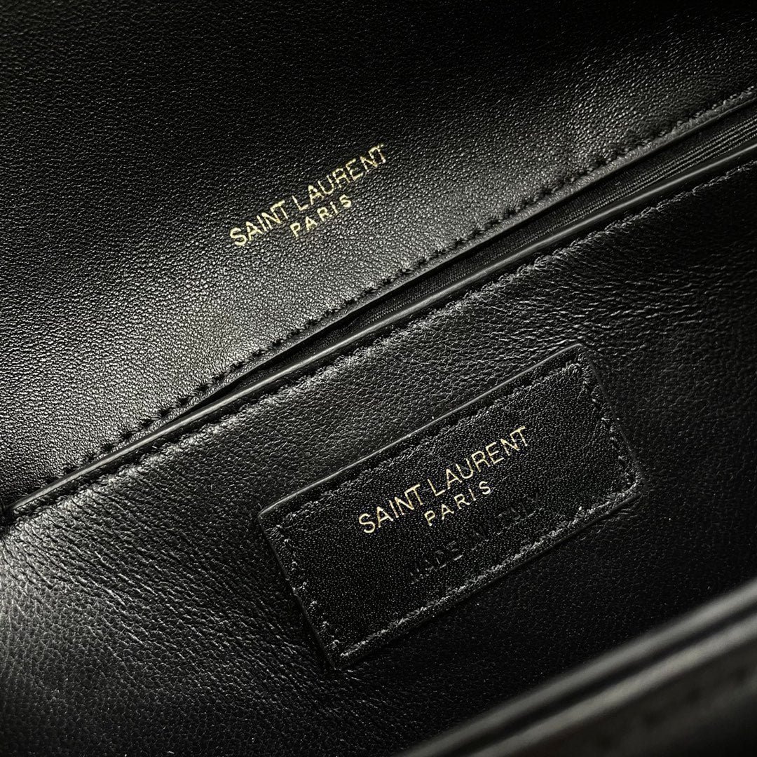 YSL Niki Baby Bag