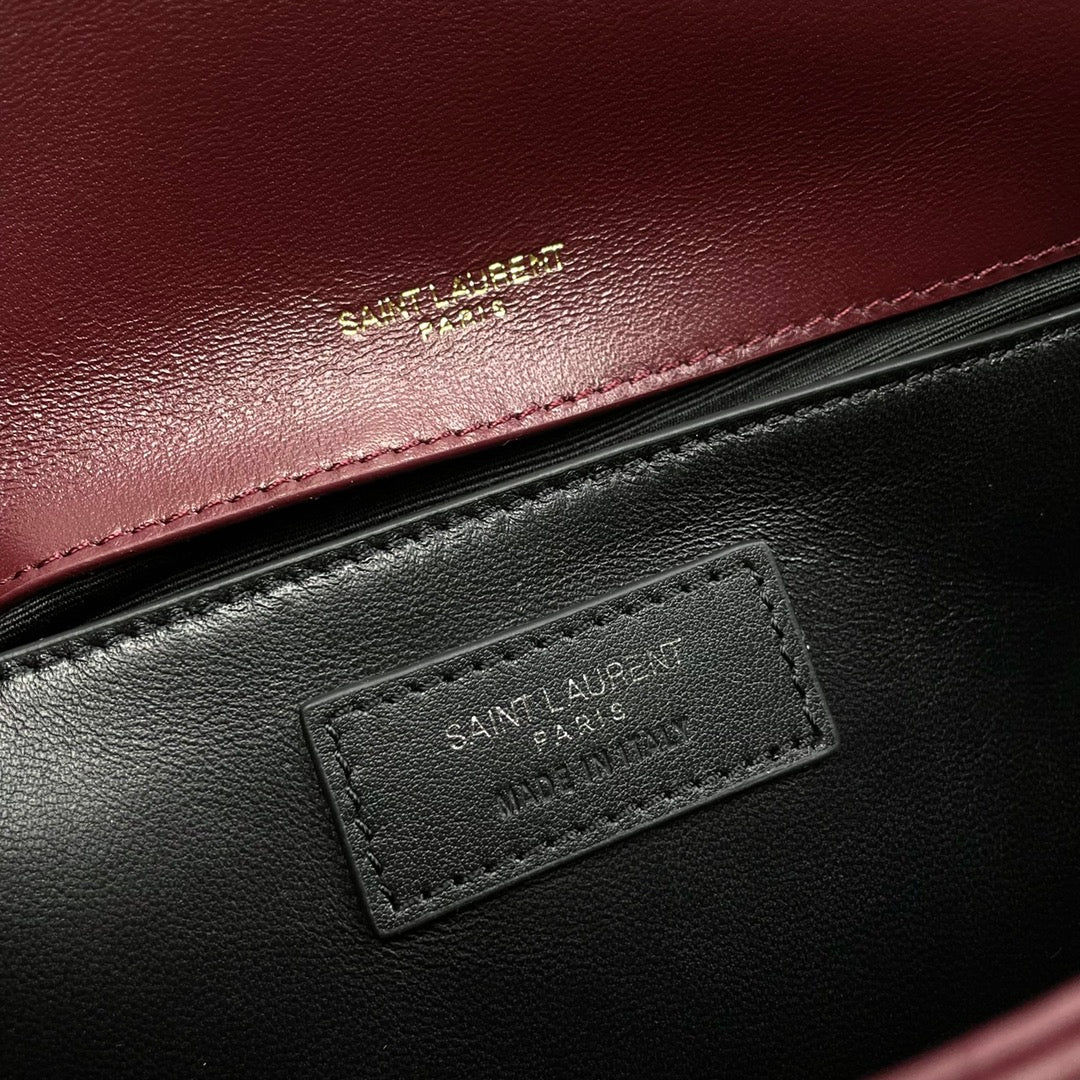 YSL Niki Baby Bag
