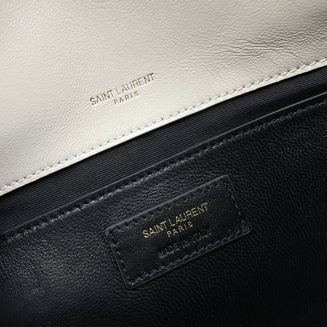 YSL Niki Baby Bag