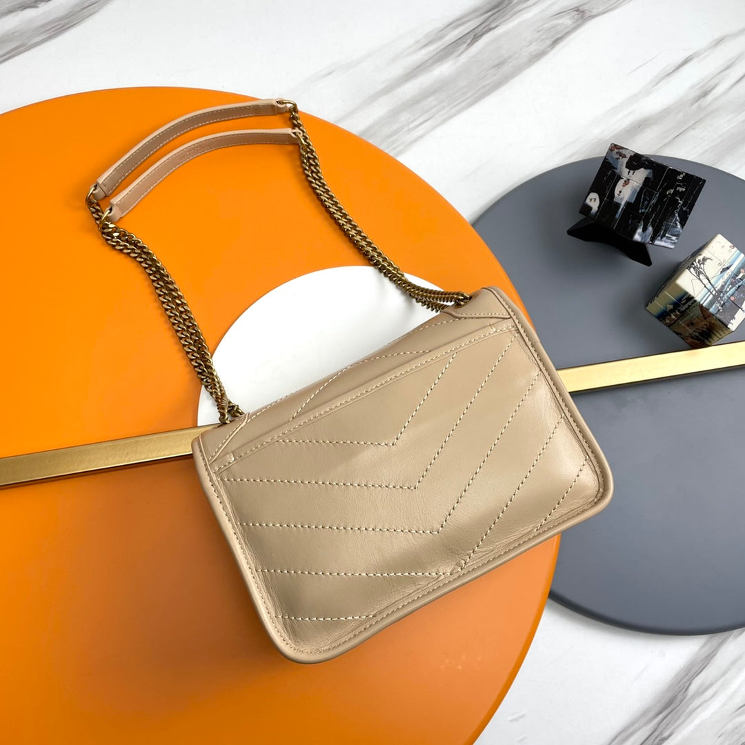 YSL Niki Baby Bag