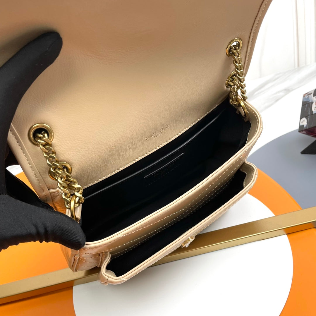 YSL Niki Baby Bag