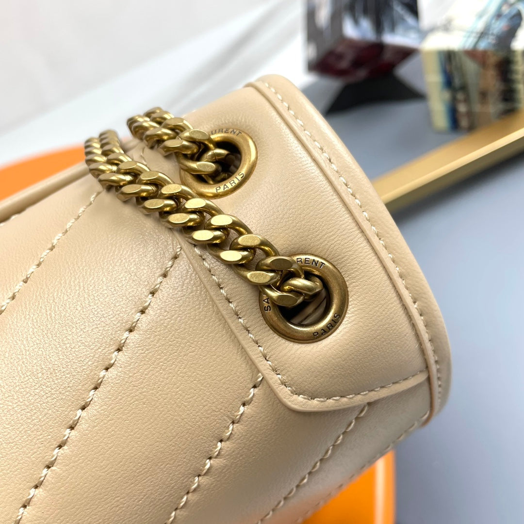 YSL Niki Baby Bag