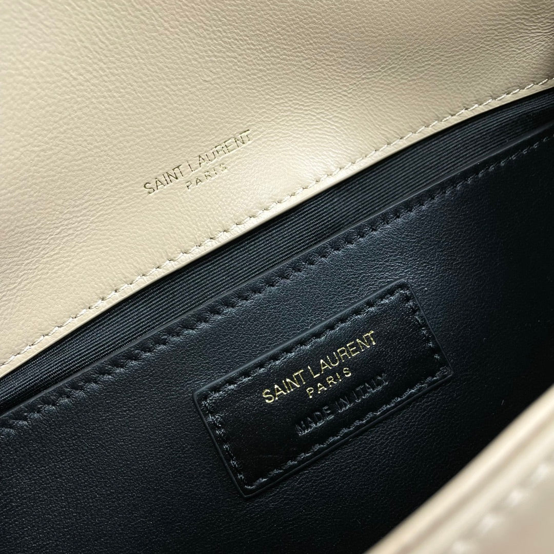 YSL Niki Baby Bag