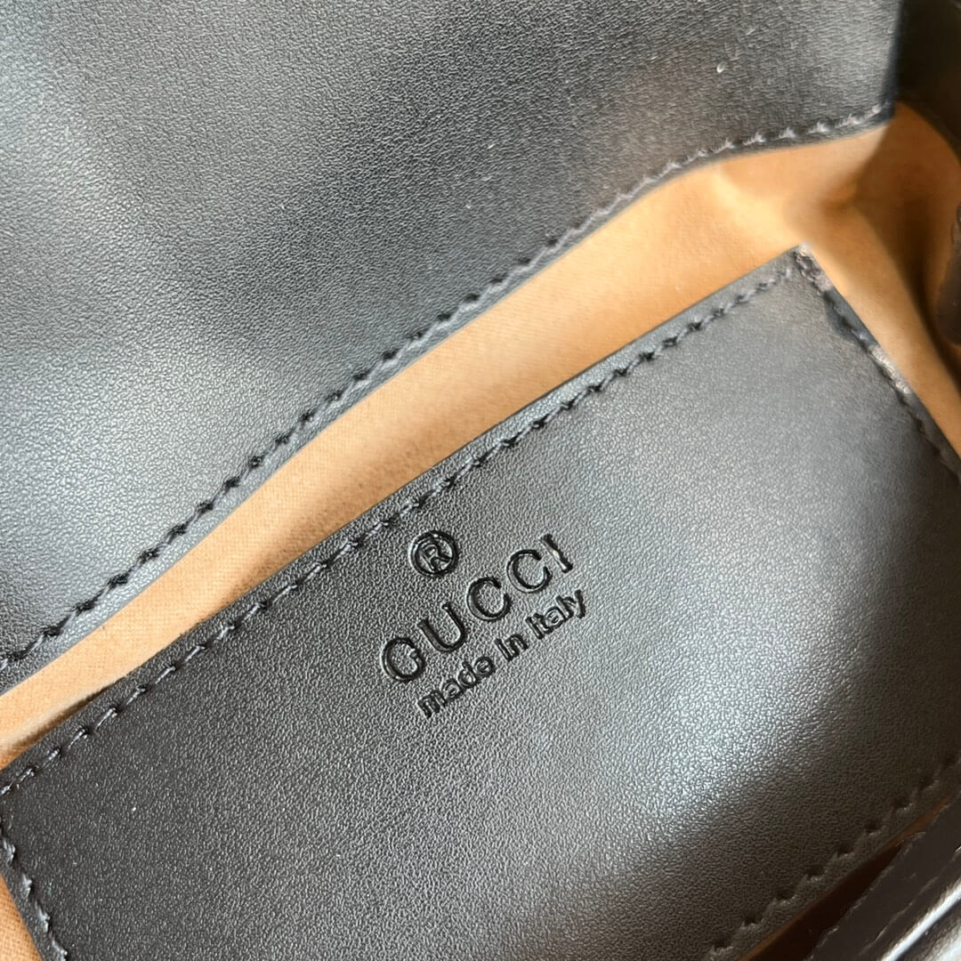 GUCCI GG Marmont 2023 Bag