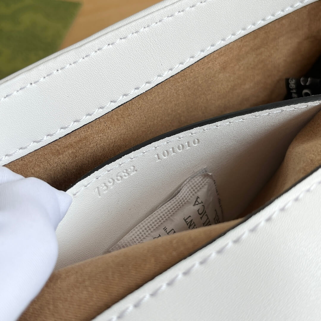 GUCCI GG Marmont 2023 Bag