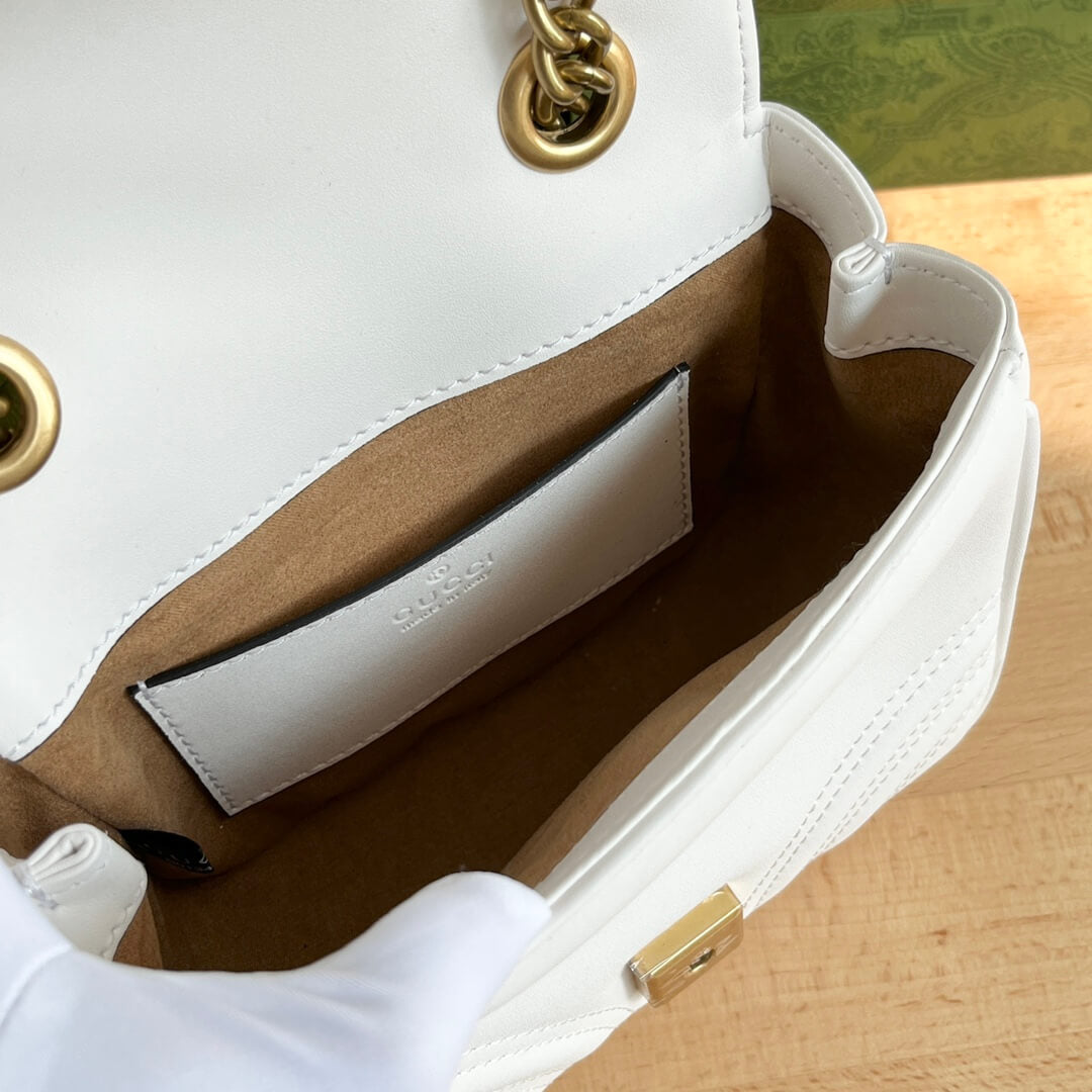 GUCCI GG Marmont 2023 Bag