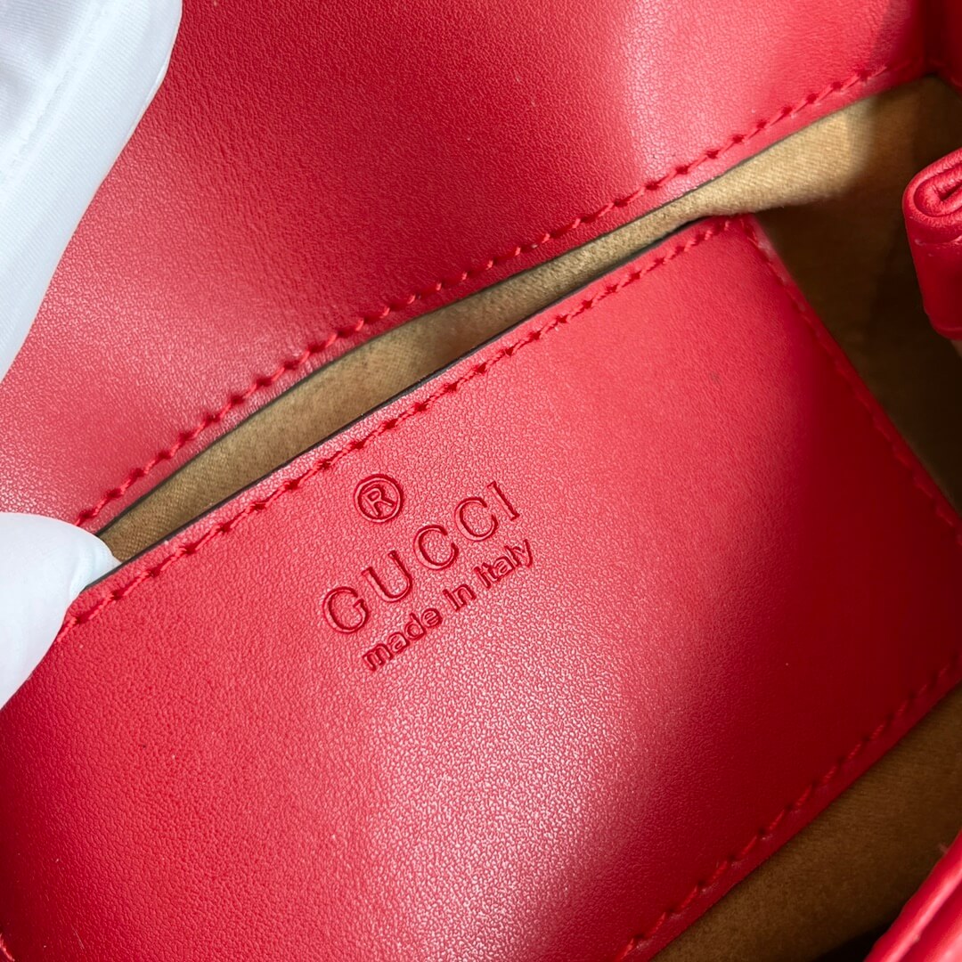 GUCCI GG Marmont 2023 Bag