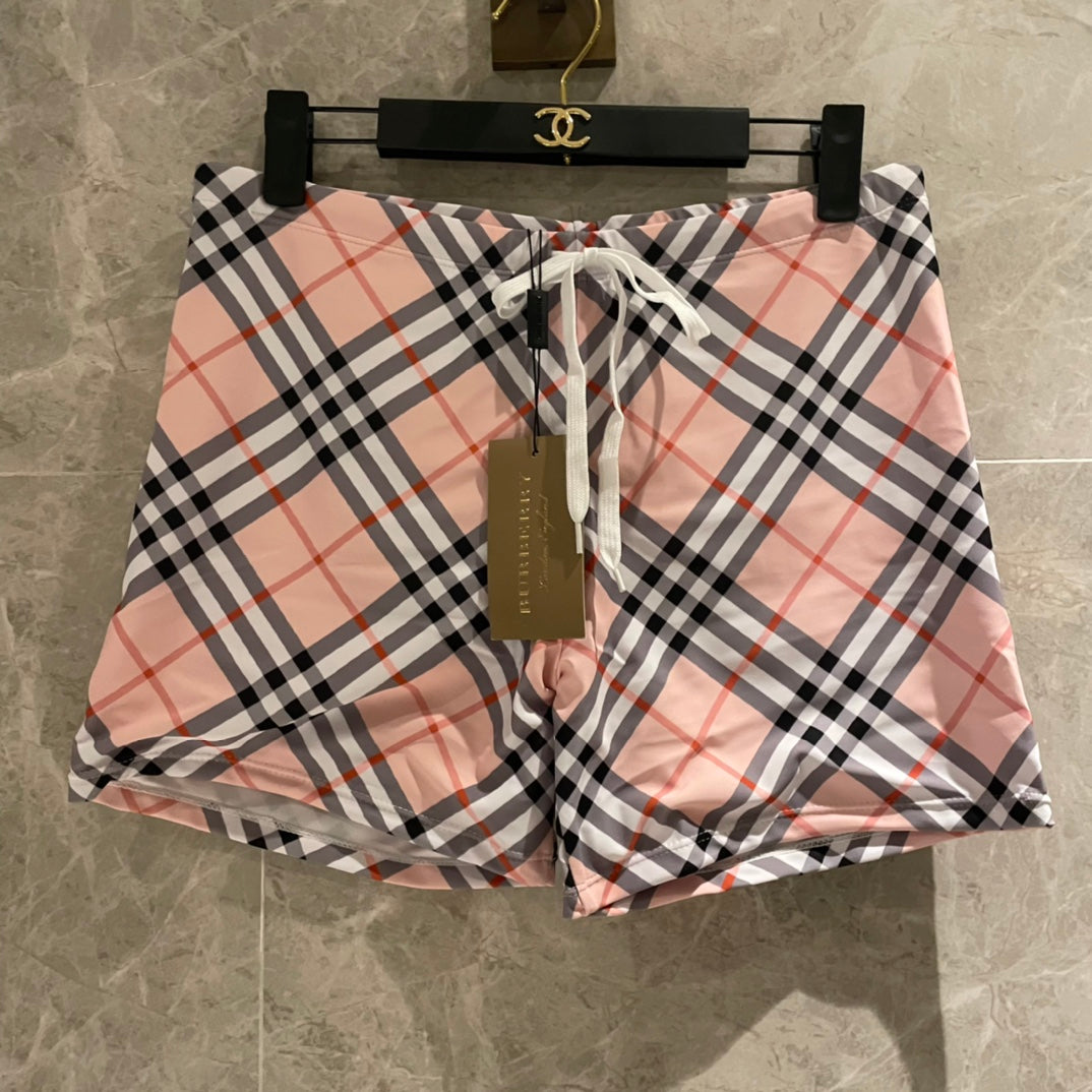 Burberry Beach Swimming Trunks