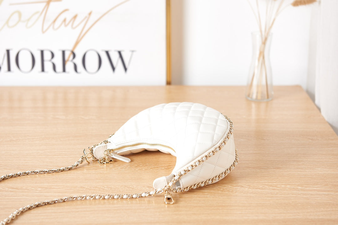 Chanel Waste Bag