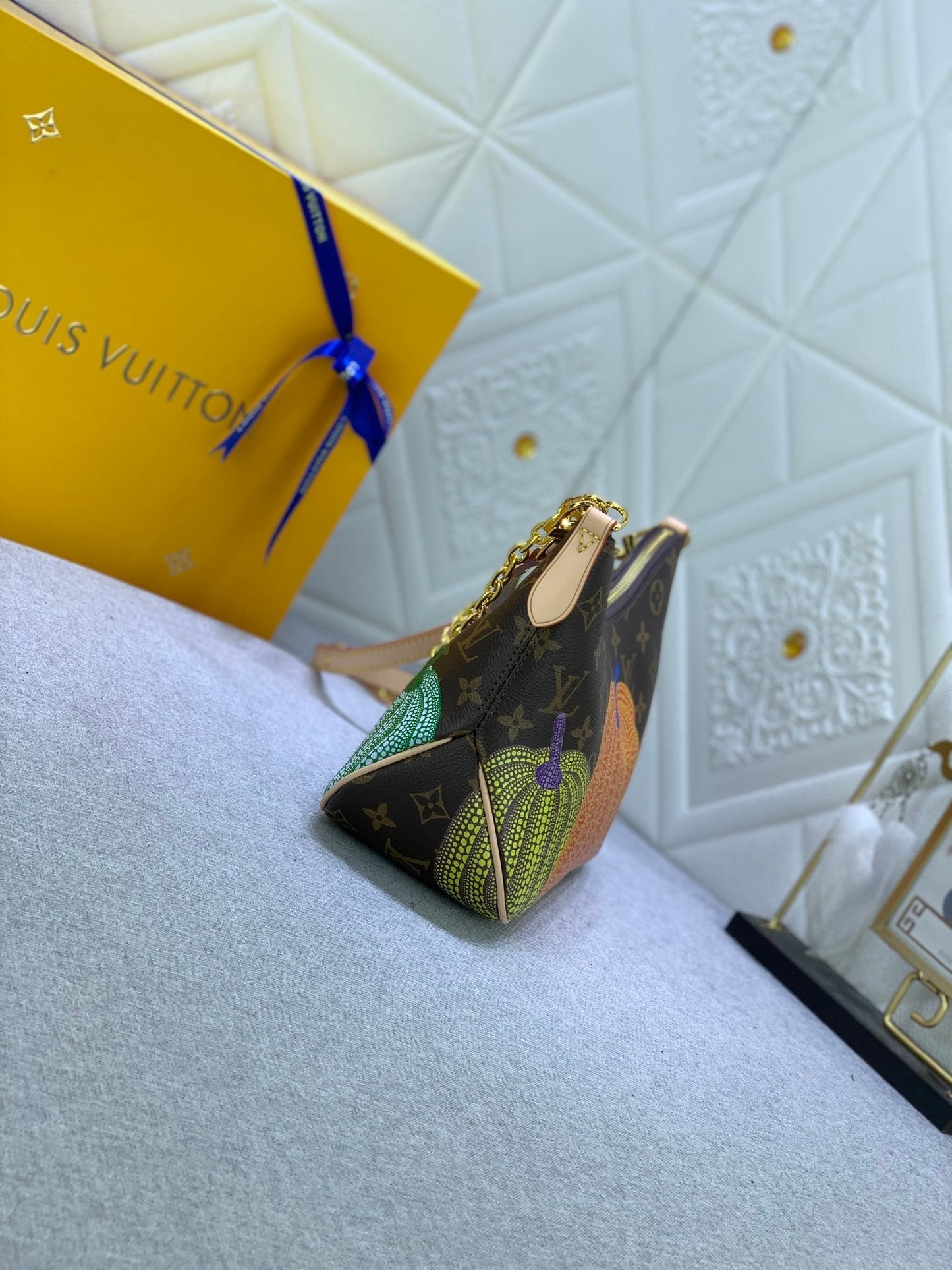 LV BOULOGNE Bag