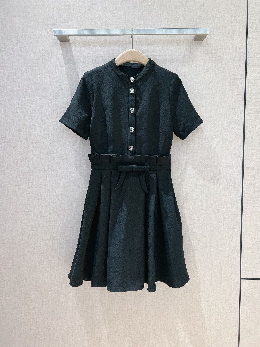 DIOR High Quality Spring & Summer Dress