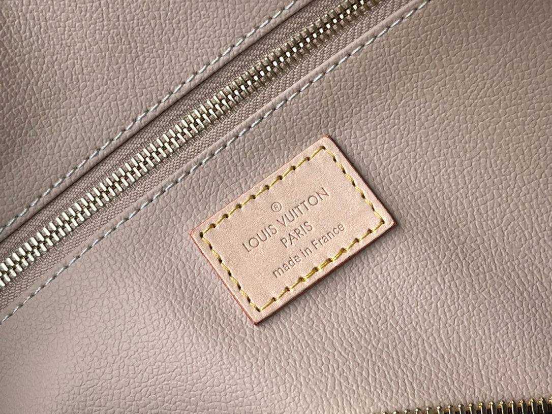 LV Cosmetic Bag