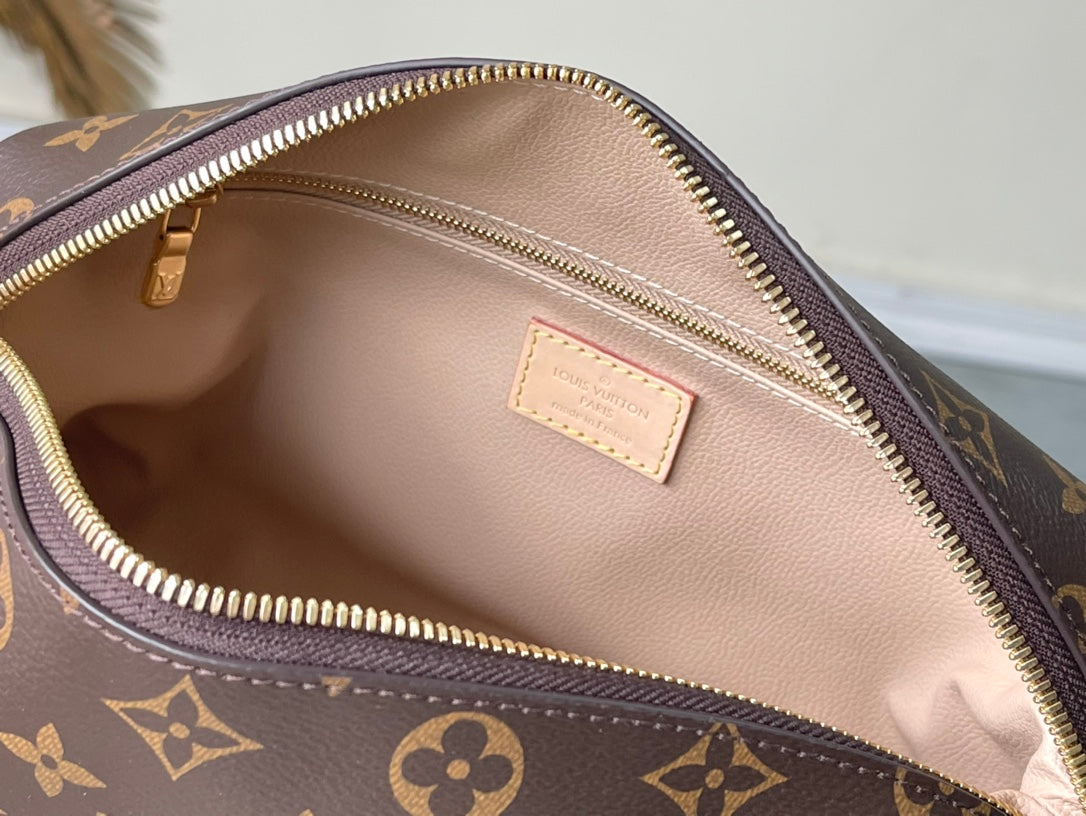 LV Cosmetic Bag