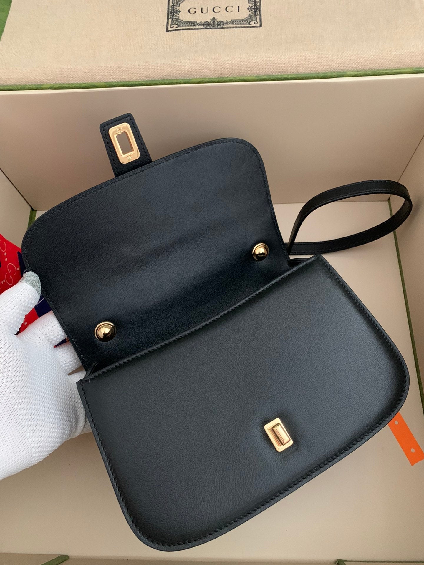 Gucci Blondie Series Bag