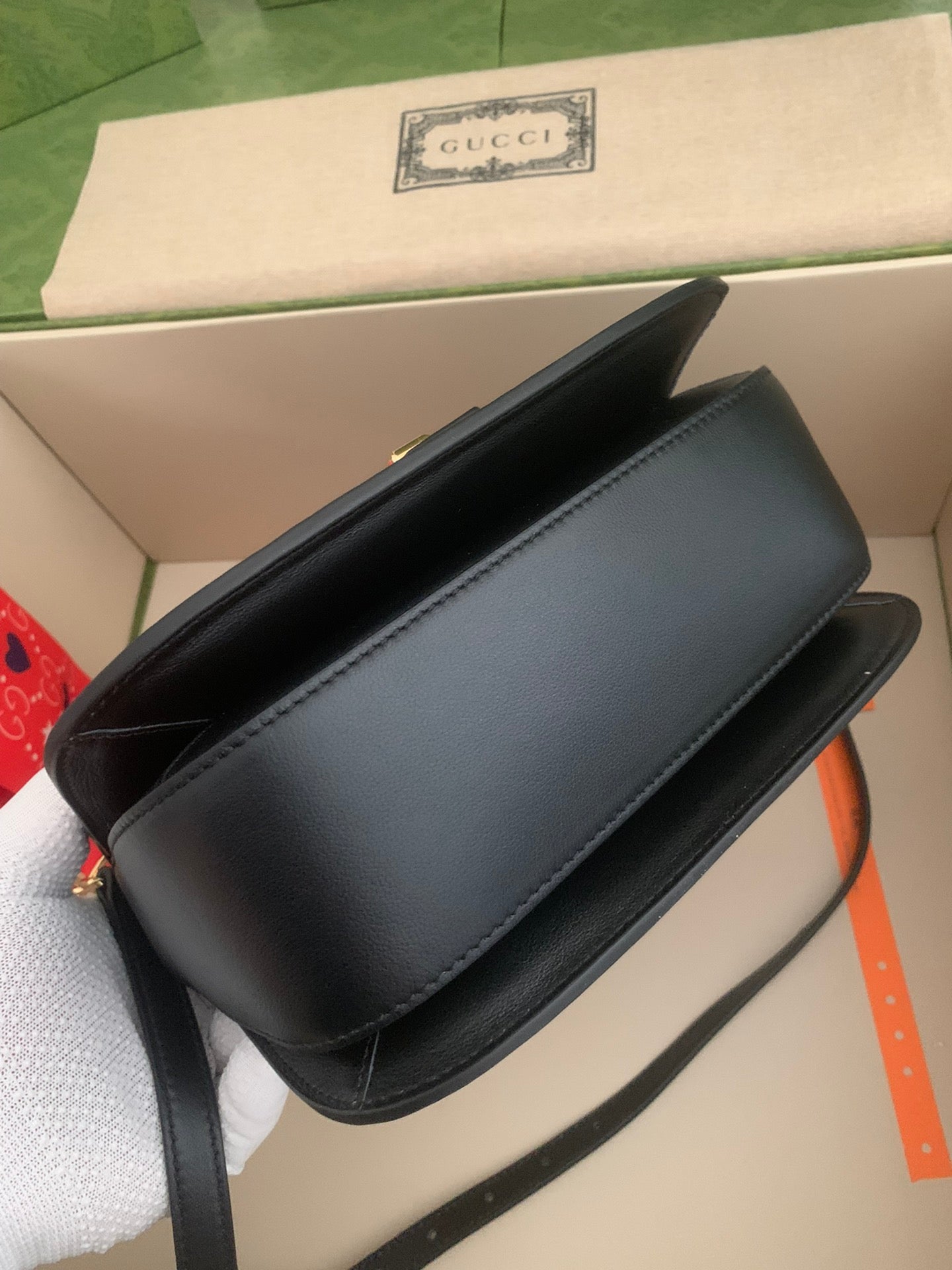 Gucci Blondie Series Bag