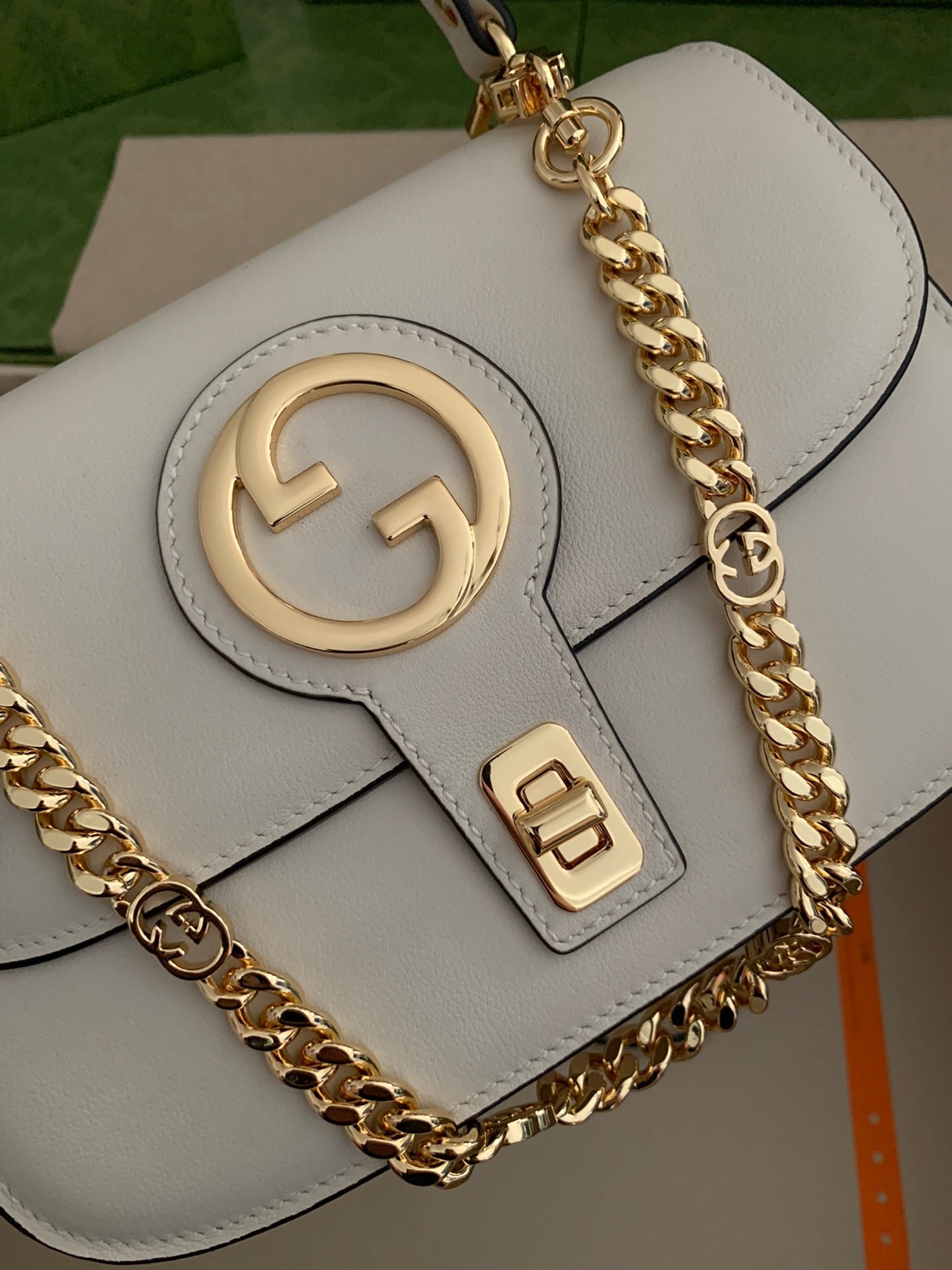 Gucci Blondie Series Bag