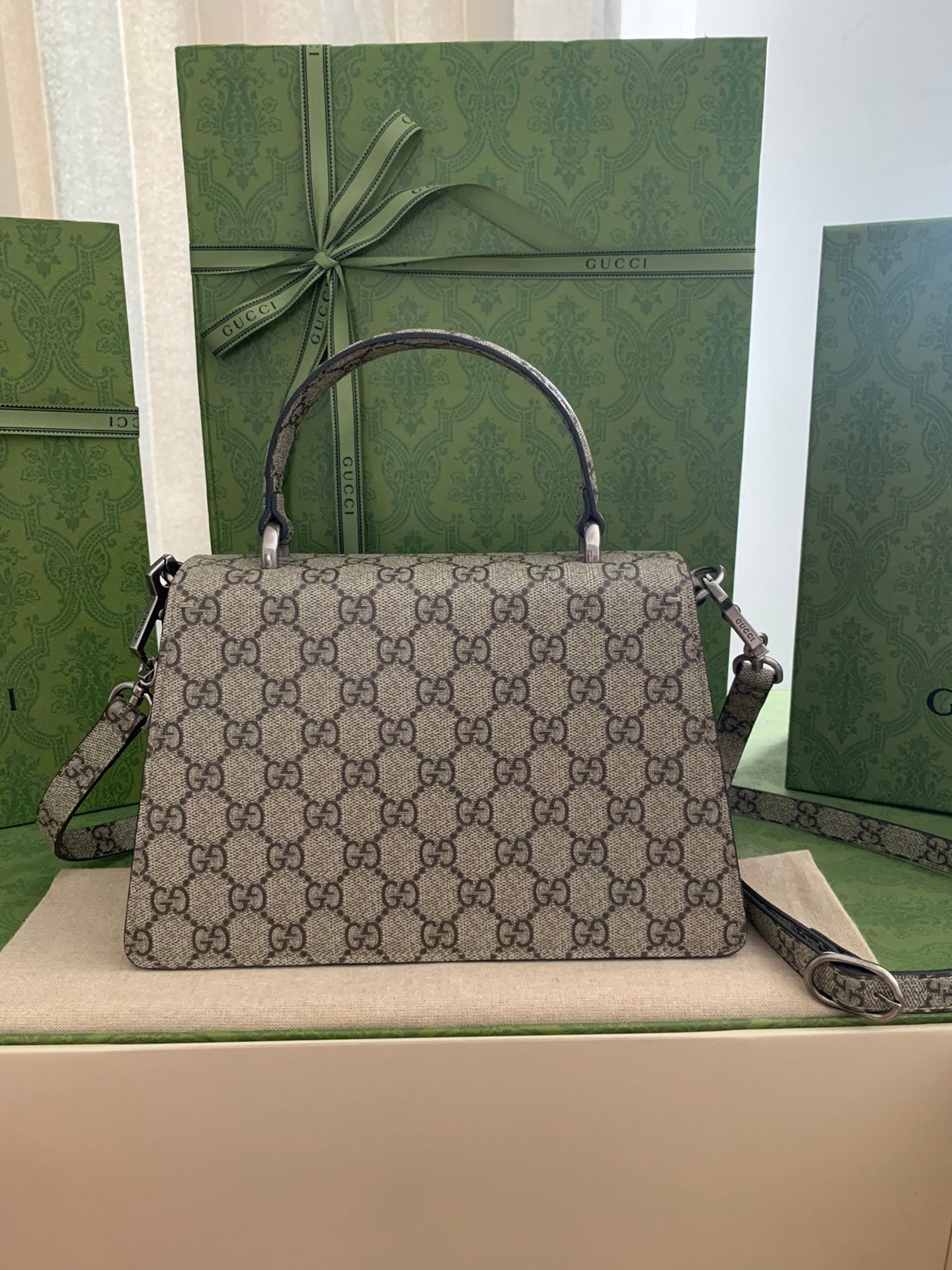 Gucci Dionysus Bag
