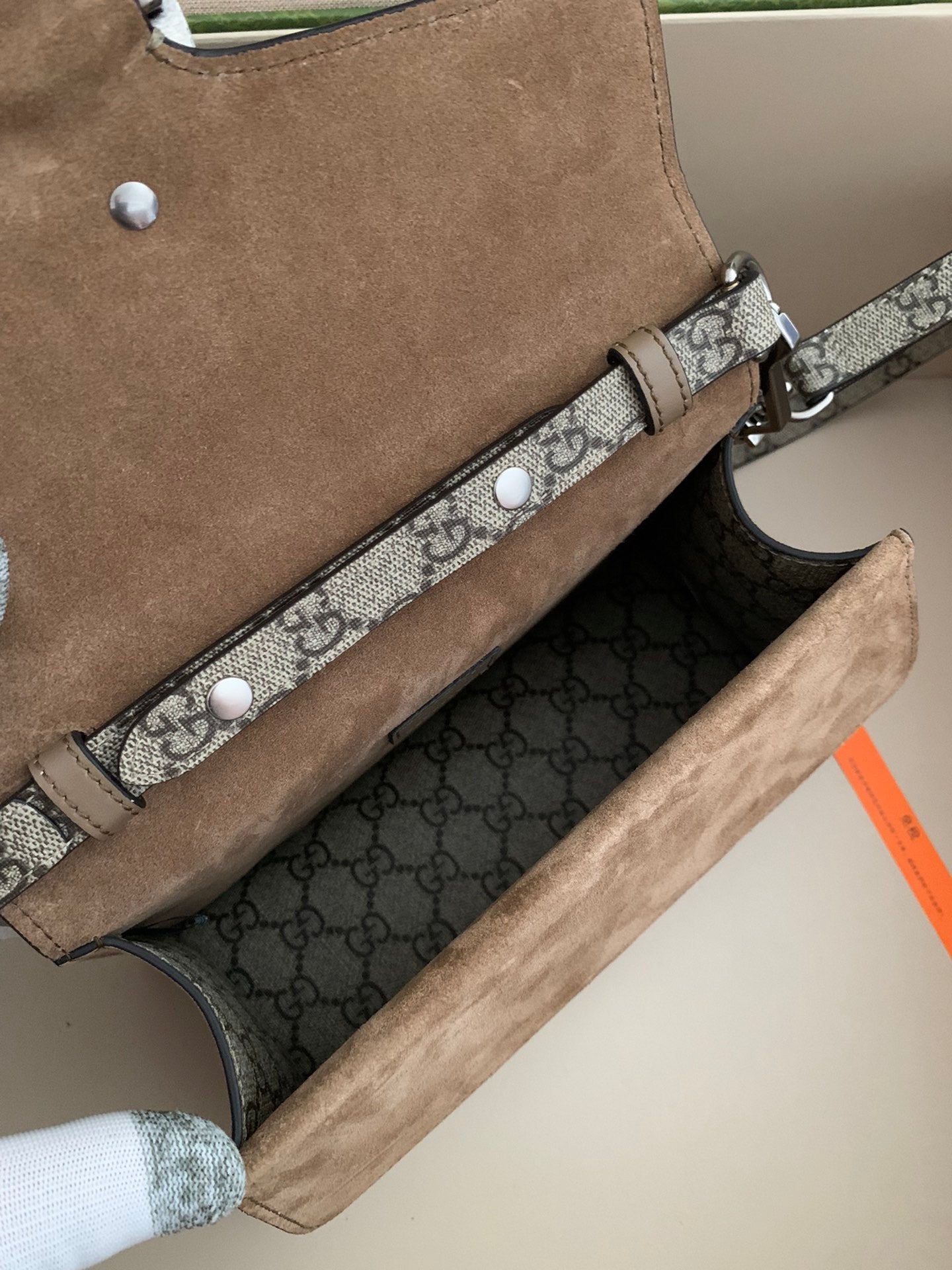 Gucci Dionysus Bag