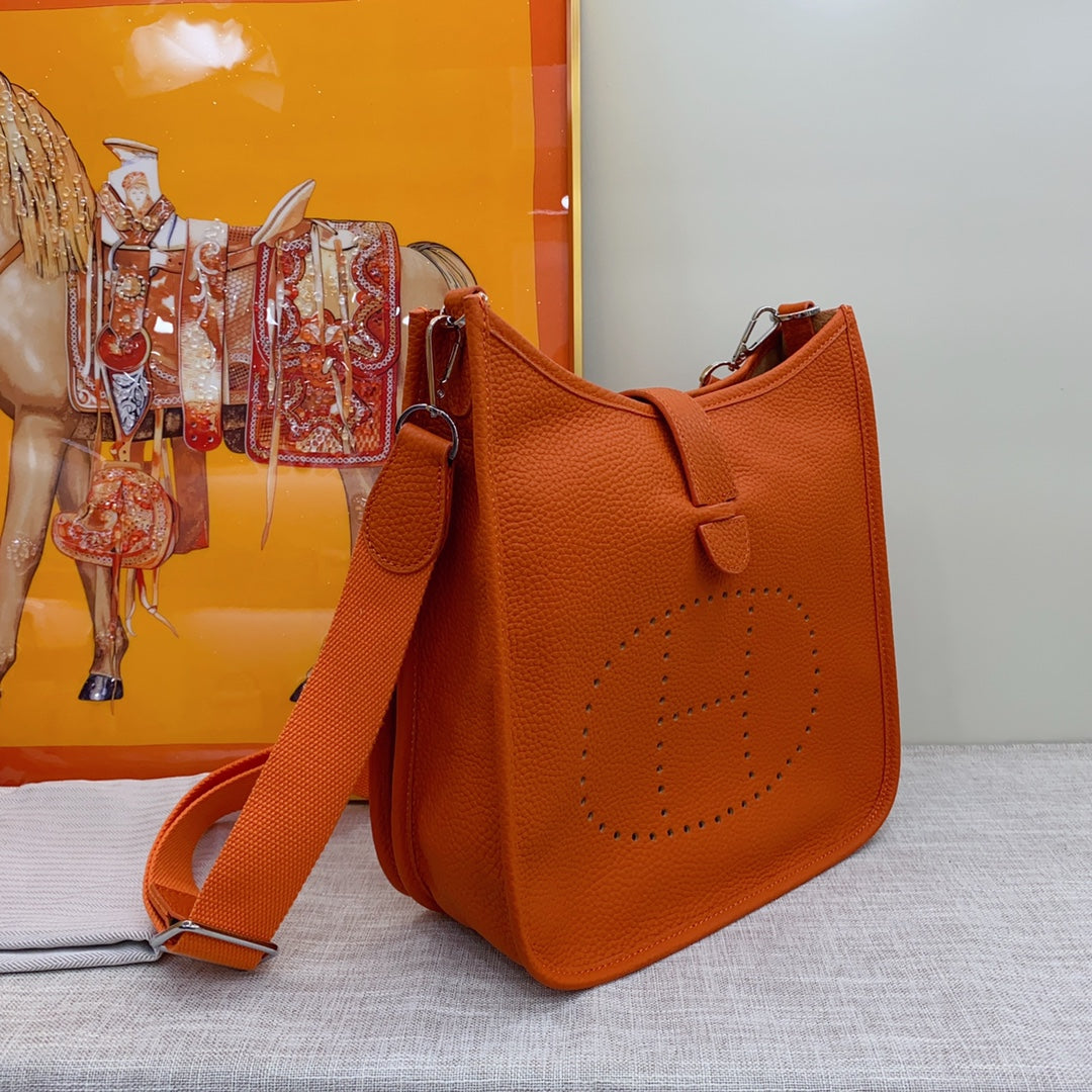 Hermes Evelyne Bag