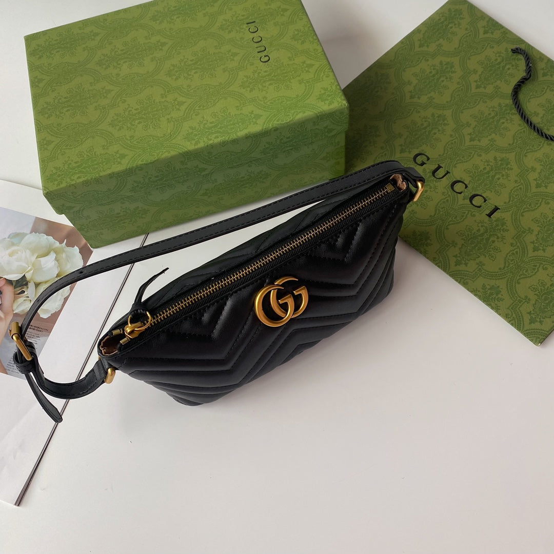GUCCI GG Marmont Series Bag