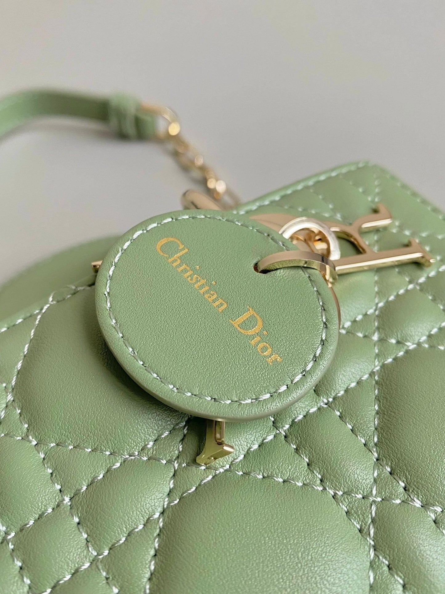 Dior D Joy Bag