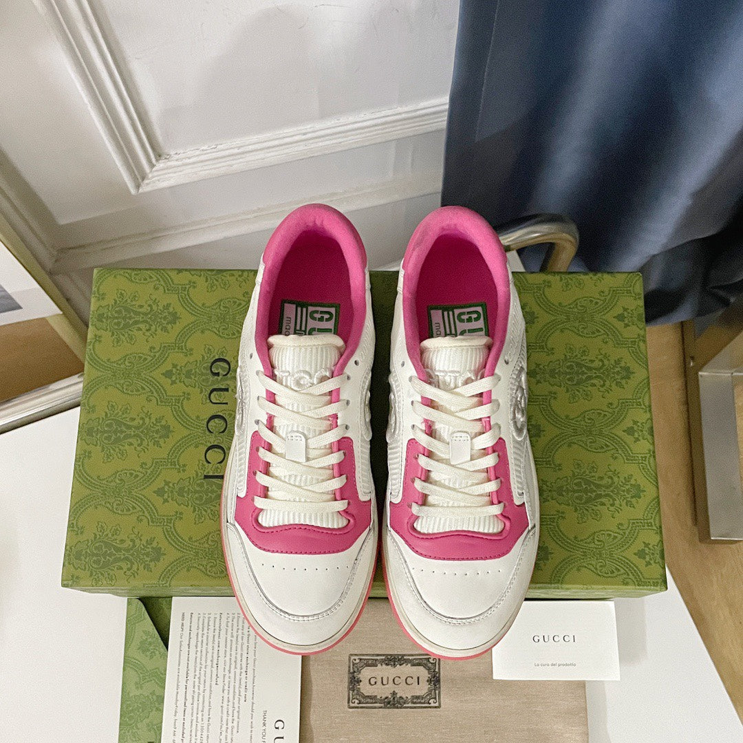 Gucci New Shoes Arrival