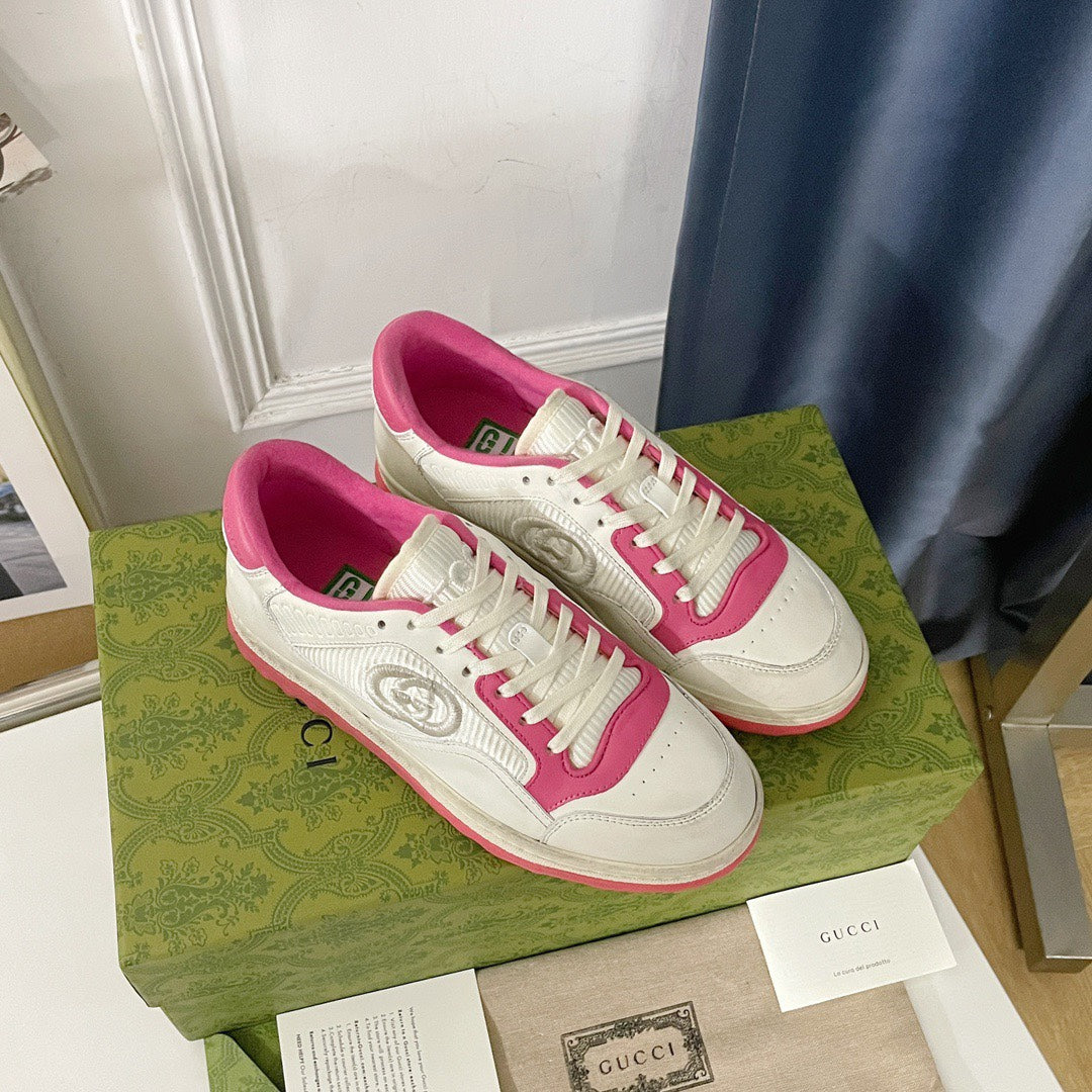 Gucci New Shoes Arrival