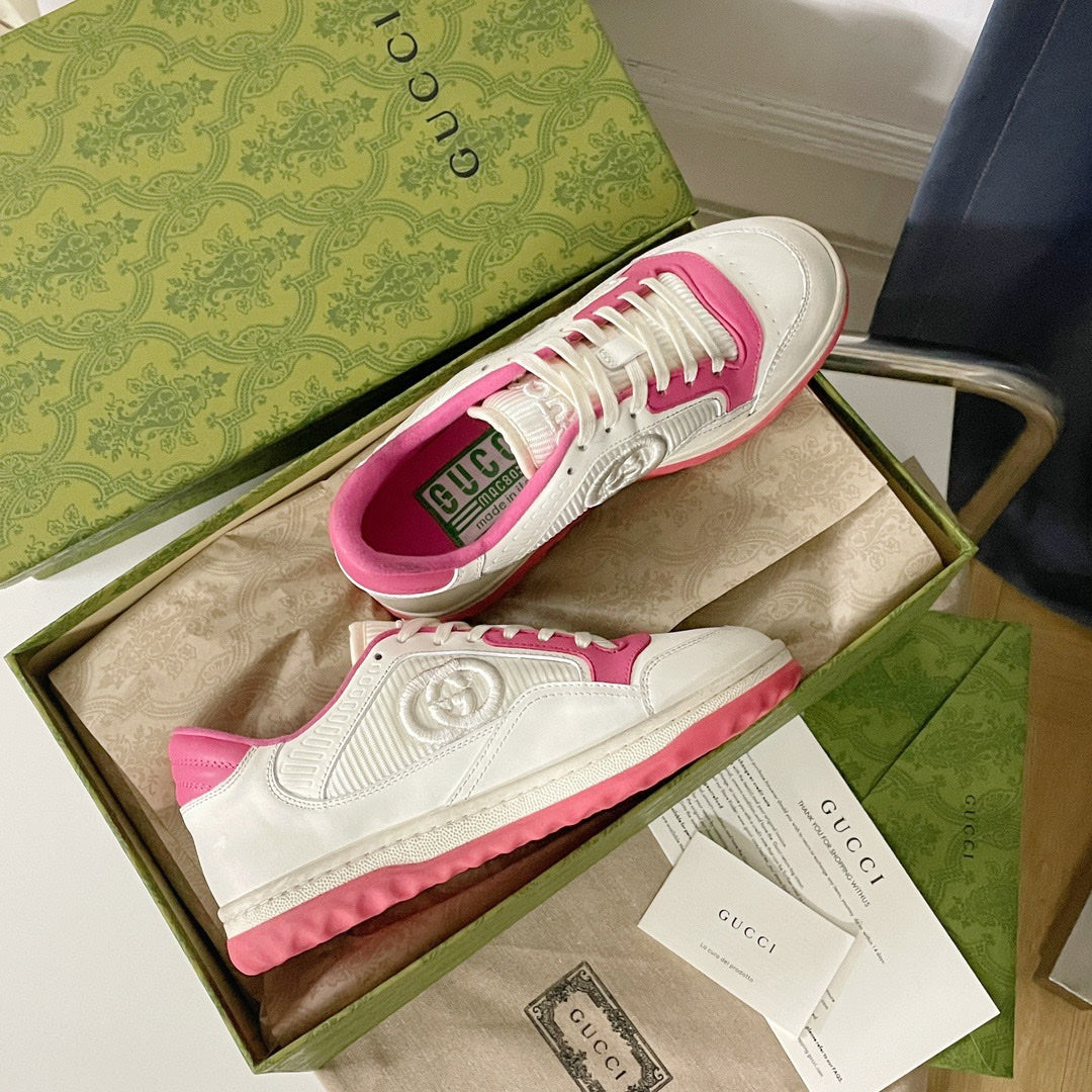 Gucci New Shoes Arrival