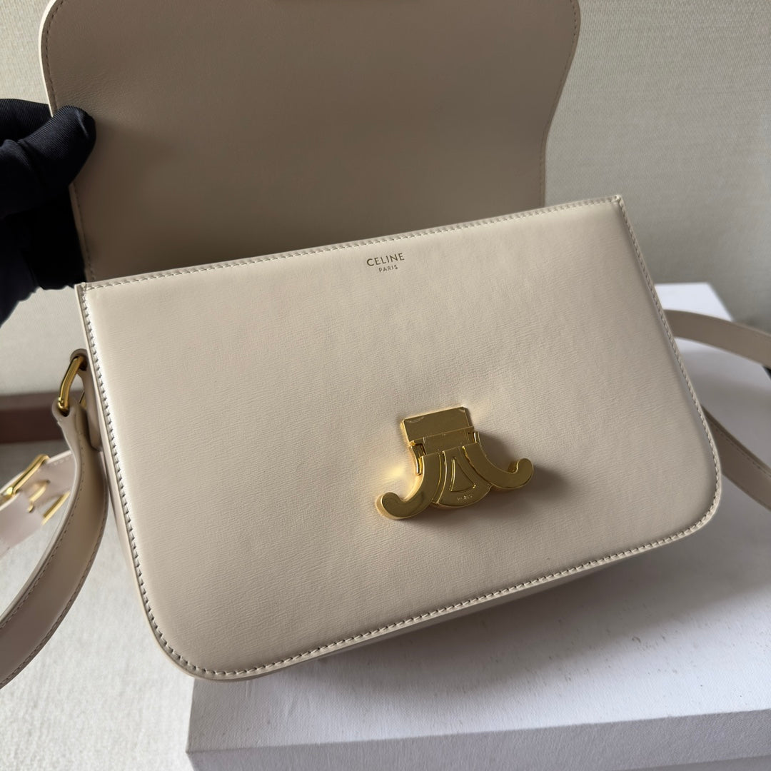 Celine Triomphe Bag