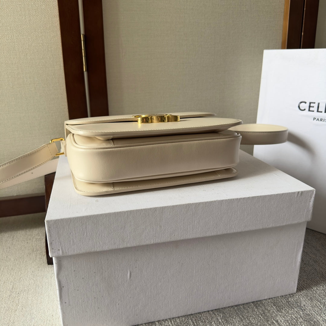 Celine Triomphe Bag