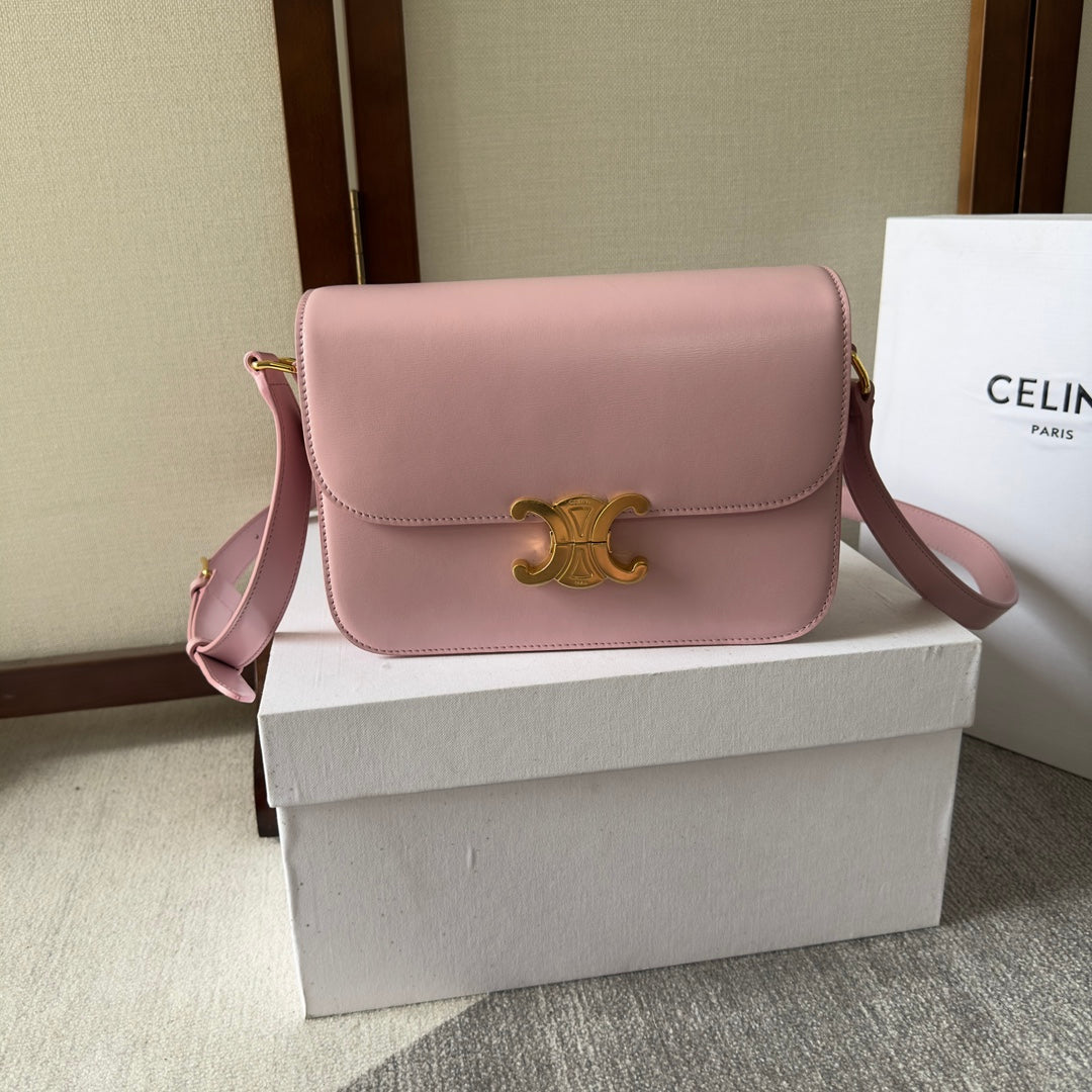 Celine Triomphe Bag