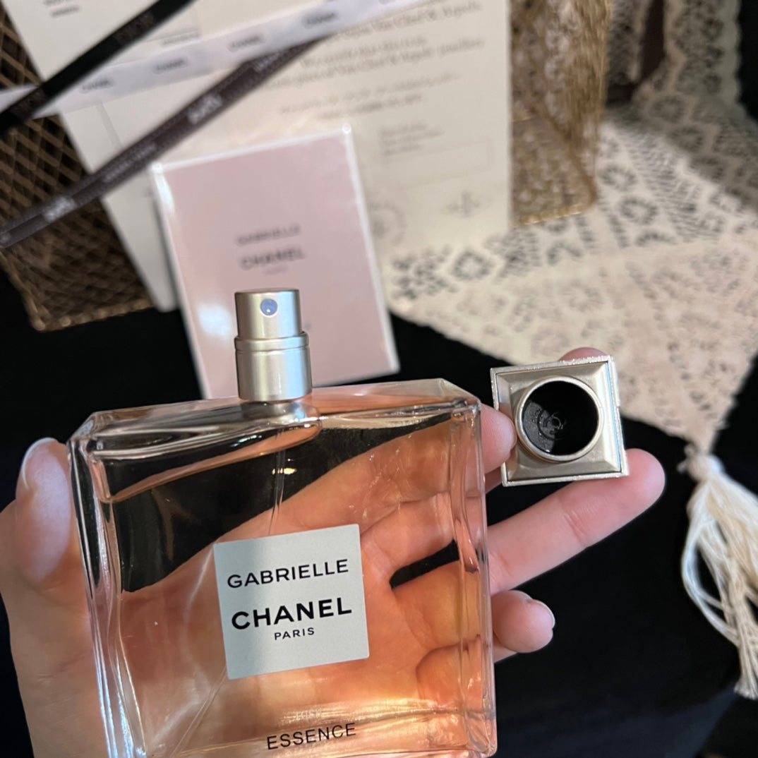 Chanel Gabrielle Perfume