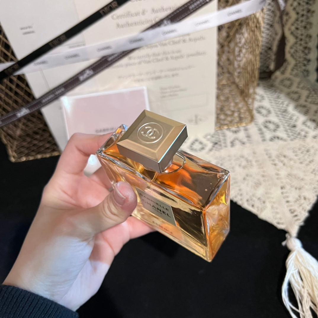 Chanel Gabrielle Perfume