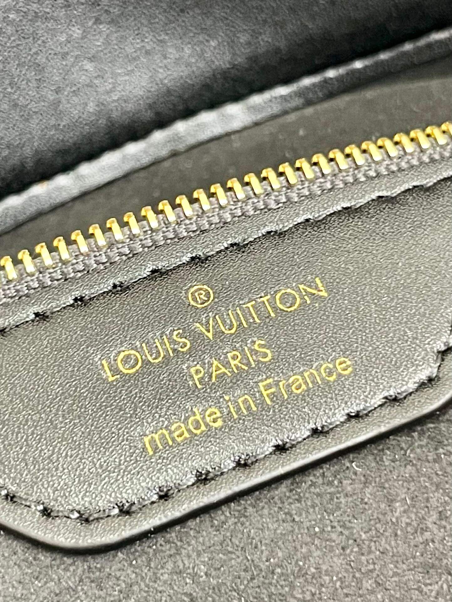 LV TWINNY Presbyopia Chain Crossbody Bag