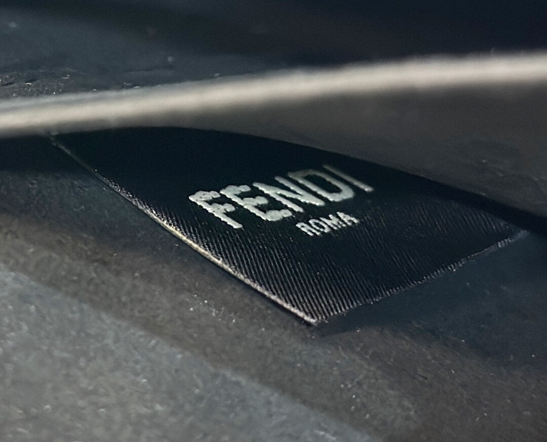 Fendi Cmon Bag