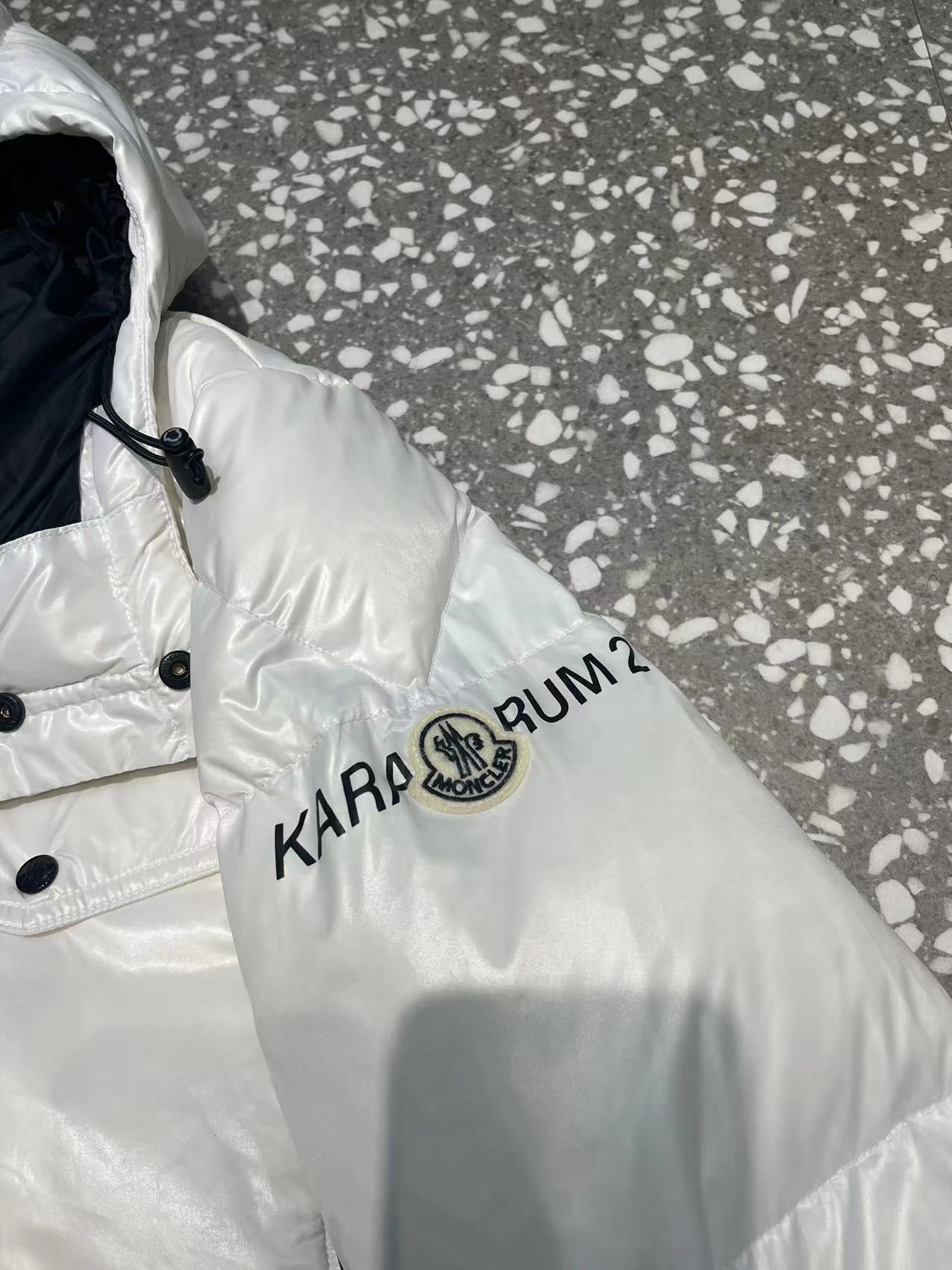 2023 Moncler 23FW Collection: Jacket Highlights